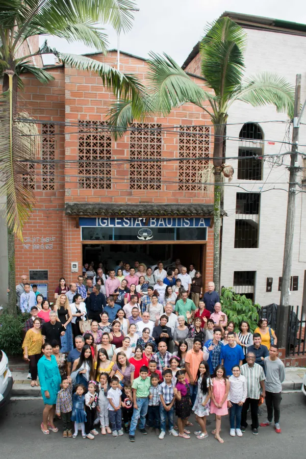 Congregación